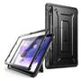 Imagem de Capa Case Supcase Ub Pro Galaxy Tab S7 Fe - S Pen - Preto