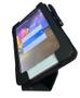 Imagem de Capa Case Suporte p/ Tablet Multilaser M7 3g universal + Caneta touch