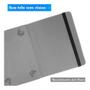 Imagem de Capa Case + Teclado Bluetooth Para Tablet Nokia T20 10,36