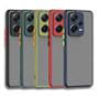 Imagem de Capa Case Translucida Anti Impacto Para Xiaomi Redmi Note 12