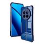 Imagem de Capa Case Transparente Anti Impacto Compativel Com Realme 12 Pro Plus