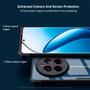 Imagem de Capa Case Transparente Anti Impacto Compativel Com Realme 12 Pro Plus