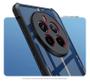 Imagem de Capa Case Transparente Anti Impacto Compativel Com Realme 12 Pro Plus