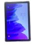 Imagem de Capa Case Transparente Anti Shock para Tablet Samsung A7 T500 T505 10.4 Polegada + Película + Caneta