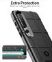 Imagem de Capa Case Xiaomi Mi 10 / Mi 10 Pro (Tela 6.67) Rugged Shield Anti Impacto