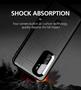 Imagem de Capa Case Xiaomi Mi Note 10 Lite (Tela 6.47) Rugged Shield Anti Impacto