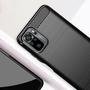 Imagem de Capa Case Xiaomi Mi Poco M3 Pro 5G / Redmi Note 10 5G (Tela 6.5) Carbon Fiber