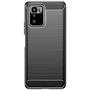 Imagem de Capa Case Xiaomi Mi Poco X3 GT / Redmi Note 10 Pro 5G (2021) (Tela 6.6) Carbon Fiber