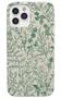 Imagem de Capa Casely Sage Garden Floral Verde para iPhone 12/12 Pro