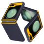 Imagem de Capa Caseology Nano Pop para Samsung Galaxy Z Flip 5 - Silicone