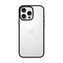 Imagem de Capa CASETiFY Compact Transparente para iPhone 16 Pro Max