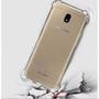 Imagem de Capa Celular Samsung A02 Galaxy Capinha Transparente Anti