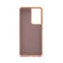 Imagem de Capa Celular Samsung Galaxy S21 Ultra Soft Touch Silicone