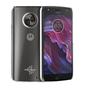 Imagem de Capa celular smartphone cristal case transparente para Moto X4 - MOTOROLA