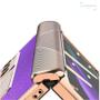 Imagem de Capa Celular Zfold 3 Capinha para Z Fold dobradiça de vidro