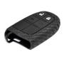 Imagem de Capa Chave Jeep Renegade Compass Dodge Chrysler 300c Cronos Wrangler Cherokee