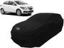 Imagem de Capa Chevrolet Onix Joy Tecido Lycra Macio Não Risca Pintura