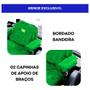 Imagem de Capa Chinil Op + Passg Compatível Trator Jhon Deere 8370r