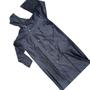 Imagem de Capa Chuva Forrada Brascamp Preta Extra Grande 6279