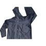 Imagem de Capa Chuva Forrada Brascamp Preta Extra Grande 6279