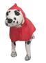 Imagem de Capa Chuva Impermeável Para Cachorro - tam. 02