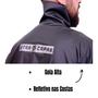 Imagem de Capa Chuva Roupa Conjunto Star Capas Motoqueiro Flex Pvc Motoboy Impermeável