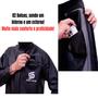 Imagem de Capa Chuva Roupa Conjunto Star Capas Motoqueiro Flex Pvc Motoboy Impermeável