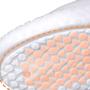 Imagem de Capa Chuva Sapato Tênis Protetor de Pé Calçado Impermeável  - Galocha Proteção Silicone Borracha Unissex Cores 