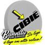 Imagem de Capa Cibie Cor Branca Tampa Proteção Farol Milha Auxiliar Neblina Redondo Gol GT GTS GTI Fusca Itamar Love Cristalino