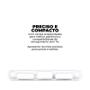 Imagem de Capa Clear e Pelicula Coverage iPhone XS Max - Gshield
