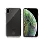 Imagem de Capa Clear e Pelicula Coverage iPhone XS Max - Gshield