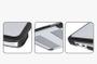 Imagem de Capa Clear View Para Macbook Pro 14.2 pol A2779