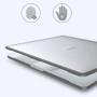 Imagem de Capa Clear View Special Compatível com Macbook Pro 14.2 pol A2918 A2992