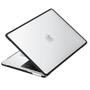 Imagem de Capa Clear View Special Compatível com Macbook Pro 14.2 pol A2918 A2992