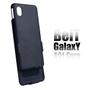 Imagem de Capa Clip Belt Compatível Galaxy A01 Core A013 5.3 Suporte Cinto E Mesa - Cell In Power25