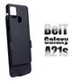 Imagem de Capa Clip Belt Compativel Galaxy A21S A217 6.5 Suporte Cinto E Mesa - Cell In Power25