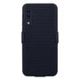 Imagem de Capa Clip Belt Compativel Galaxy A50 A505 6.4 Suporte Cinto E Mesa - Cell In Power25