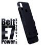 Imagem de Capa Clip Belt Compativel Moto E7 Power XT2097 6.5 Suporte Cinto E Mesa + Pel. Ceramica + Pel. Camera - Cell In Power25