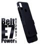 Imagem de Capa Clip Belt Compativel Moto E7 Power XT2097 6.5 Suporte Cinto E Mesa + Película De Vidro - Cell In Power25