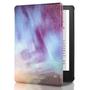 Imagem de Capa Cobak em Couro PU para eReader Aurora-8 com Função Auto Sleep/Wake