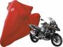 Imagem de Capa Cobriir Moto Bmw R1200 R1250 Gs Adventure Tecido Lycra