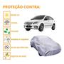 Imagem de Capa Cobrir Carro Agile Proteção Com Qualidade Impermeável