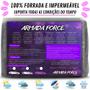 Imagem de Capa Cobrir Carro C4 PALLAS 100% Forrada Armada Force 100% Impermeável Forro Total Protege Sol Chuva Poeira Lona Proteção Automotiva