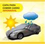 Imagem de Capa Cobrir Carro Carrhel 100% Impermeavel Forrada P M G