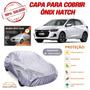 Imagem de Capa Cobrir Carro Carro Ônix Hatch Com Qualidade Impermeável