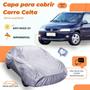 Imagem de Capa Cobrir Carro Celta 2 portas Protege Qualidade Impermeável