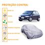 Imagem de Capa Cobrir Carro Celta 2 portas Protege Qualidade Impermeável