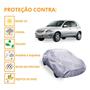 Imagem de Capa Cobrir Carro Celta 4 portas Protege Qualidade Impermeável