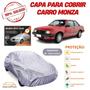 Imagem de Capa Cobrir Carro Chevrolet Monza Proteção Impermeável