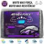Imagem de Capa Cobrir Carro CHRYSLER NEON 100% Forrada Armada Force 100% Impermeável Forro Total Protege Sol Chuva Poeira P M G Lona Proteção Automotiva